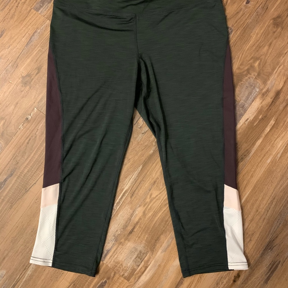 Active pants